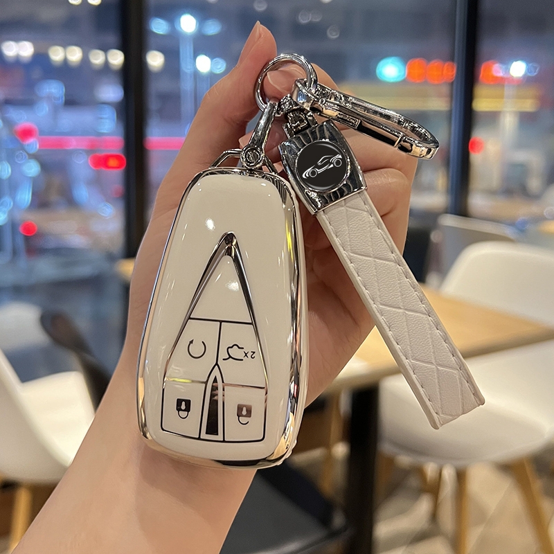 长安CS75PLUSCS55PLUS钥匙套