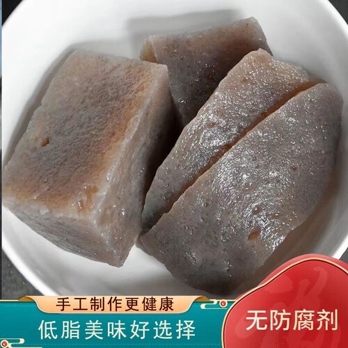 魔芋豆腐凉拌烧烤火锅串串
