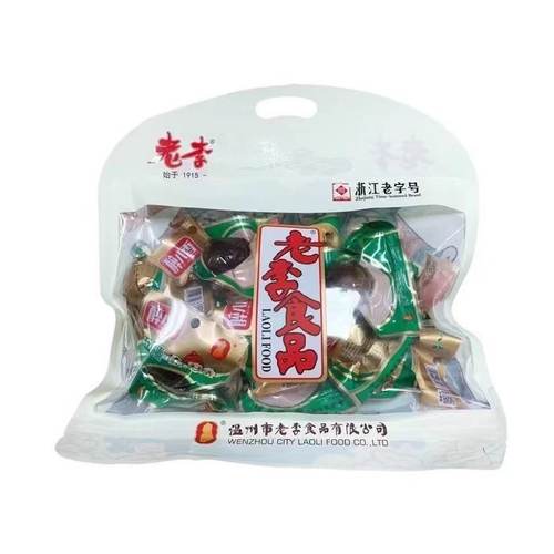 老李醉八香五香蛋卤蛋