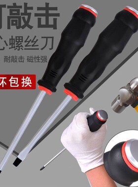 【军工级】一字十字螺丝