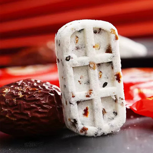 Дуйин Тот же красный даты восемь сокровищ