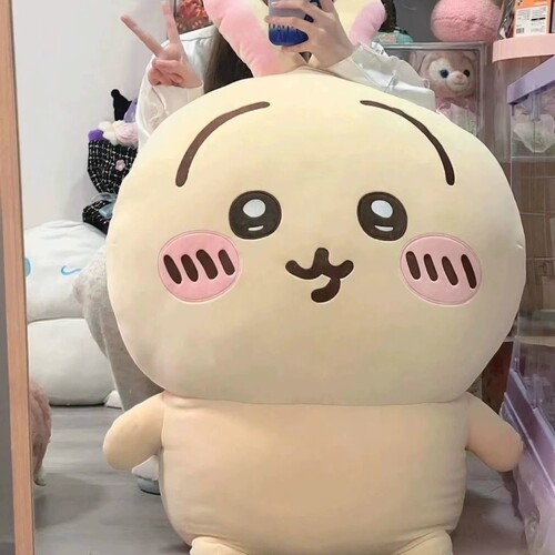 乌萨奇玩偶毛绒玩具大号娃娃女