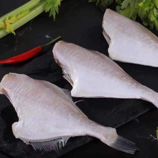 耗儿鱼新鲜冷冻大老鼠鱼火锅食材剥皮鱼淡水马面鱼扒皮鱼商用海鲜