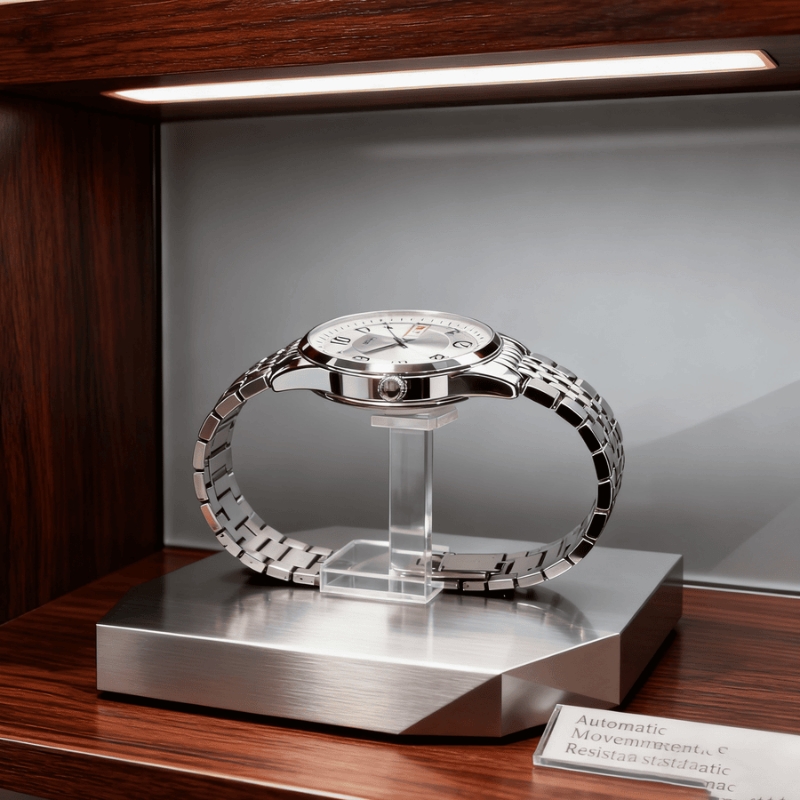 品牌正品手表男概念男士非机械表男款高级感学生运动男表潮腕表男