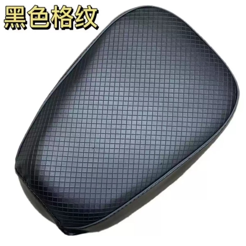 适用深远A7/A8/T90电动车座套隔热防晒套新国标009防水防晒坐垫套