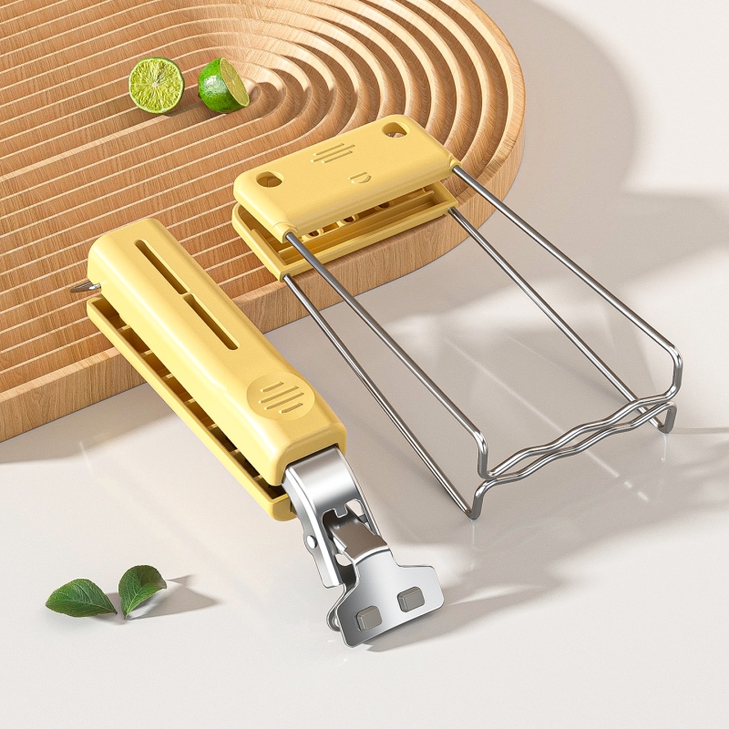 加厚防烫手夹隔热防滑提盘家用厨房神器取碗端菜夹子碗碟夹取碗夹