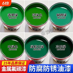 防锈漆金属漆铁锈转化剂免除锈水性油漆桶装防腐家用黑色自刷涂料
