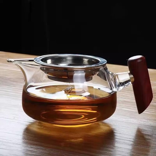 大号公道杯茶具套装|千人加购