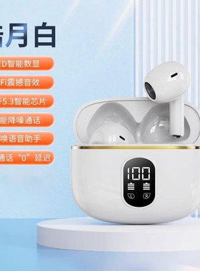 TAPAU无线蓝牙耳机超长续航运动耳机X87多规格