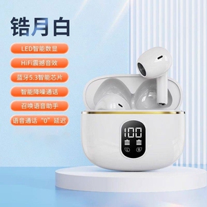 TAPAU无线蓝牙耳机超长续航运动耳机X87多规格