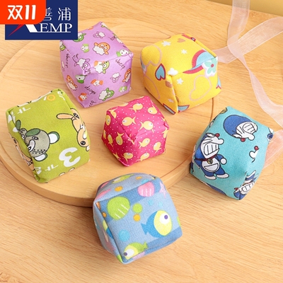 沙包/小A1vq0-小学生团建用儿童运动投掷幼儿园手抓沙袋游戏道