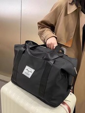 Дорожная сумка 旅行包大容量女拉杆手提出差便携待产收纳包行李袋健身包行李箱