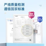 Одноразовое банное полотенце для путешествий, одноразовая хлопковая упаковка, увеличенная толщина