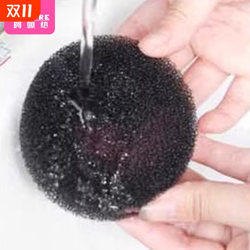 化妆刷清洁盒BC1vq0-快速干洗海绵刷子清洗器免洗刷盒替换