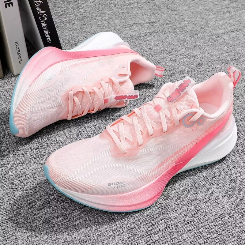 赤兔8pro碳板竞速跑步鞋男