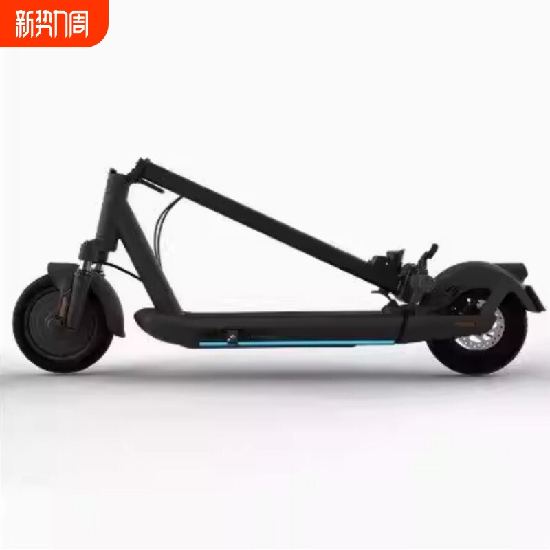 【配件】乐行天下S1系列配件电动滑板车L9座椅配件充滑板车充电器