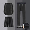 Set for training, 3 piece set, long sleeve