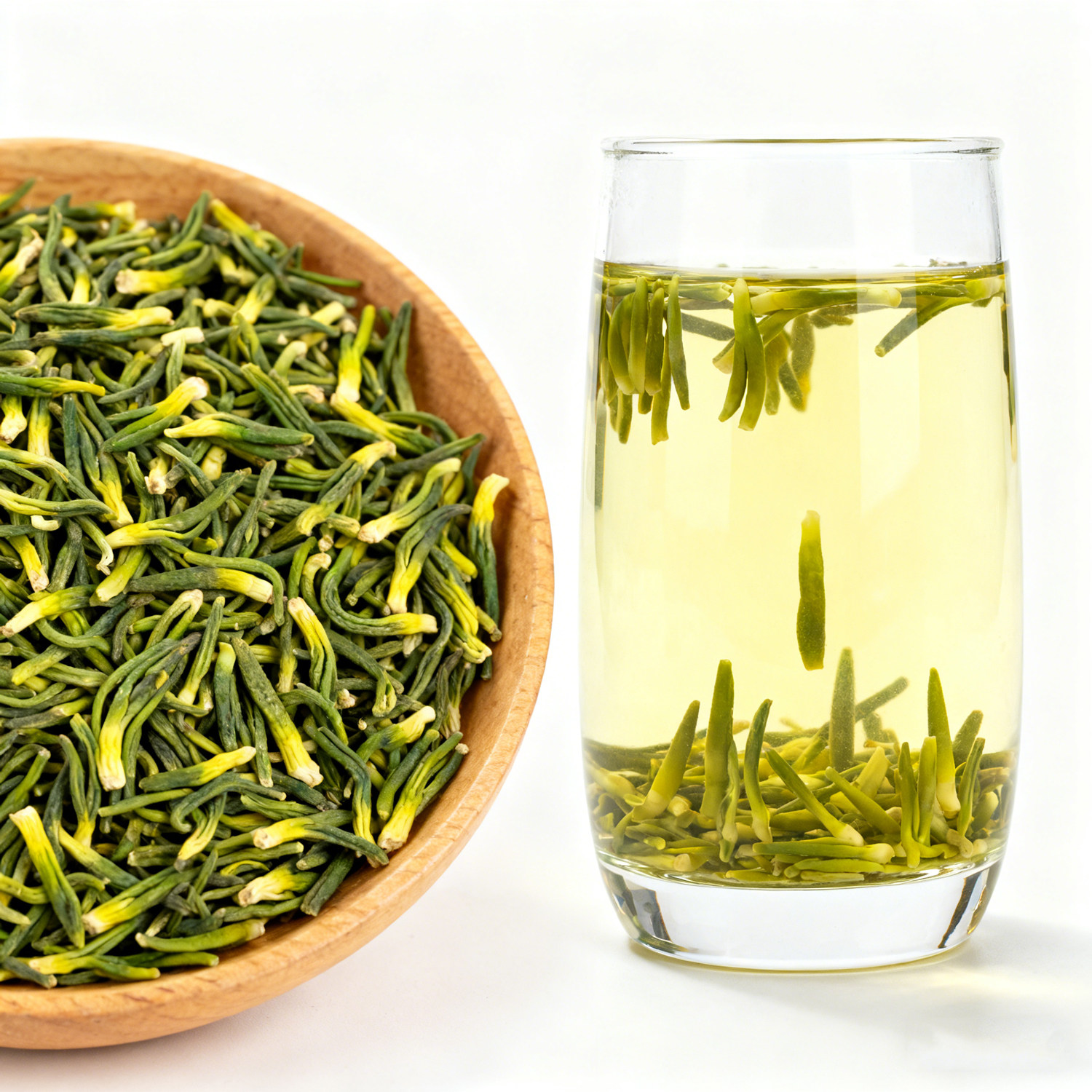 莲子芯茶干活平新货功清新鲜干货心效养生茶特色干货及养生干料