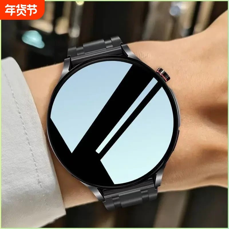 正品适用Huawei华为鸿蒙手机WatchGT8多功能智能手表血