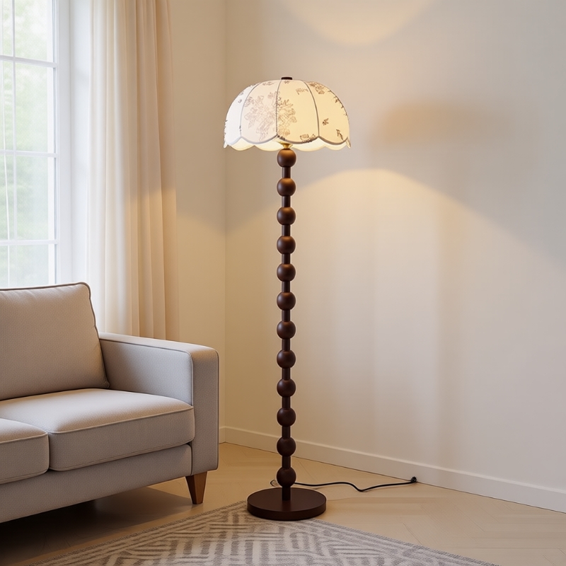 法式复古氛围灯|超2000次加购