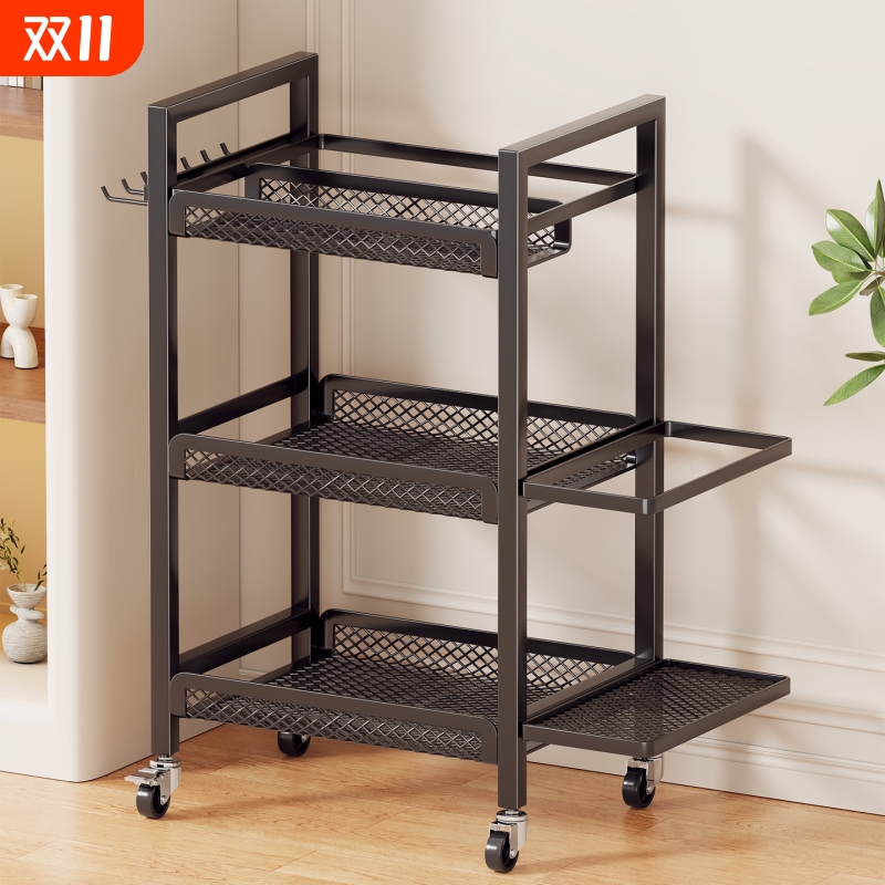 健身器材收纳架家用大容量