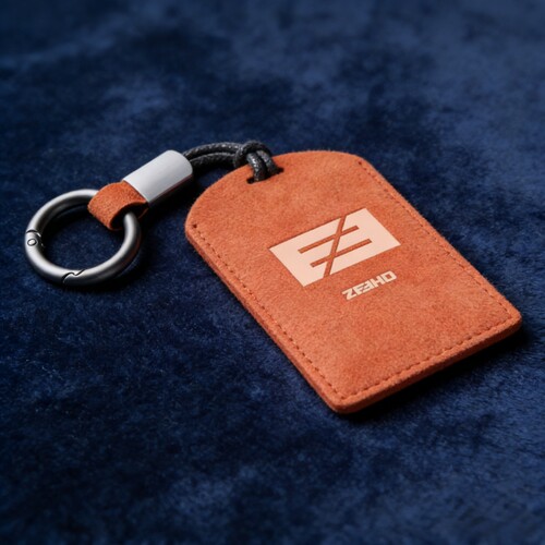 适用极核AE5i AE4 AE5AE6 AE8卡片钥匙套ae2 ae3i电动车nfc感应包