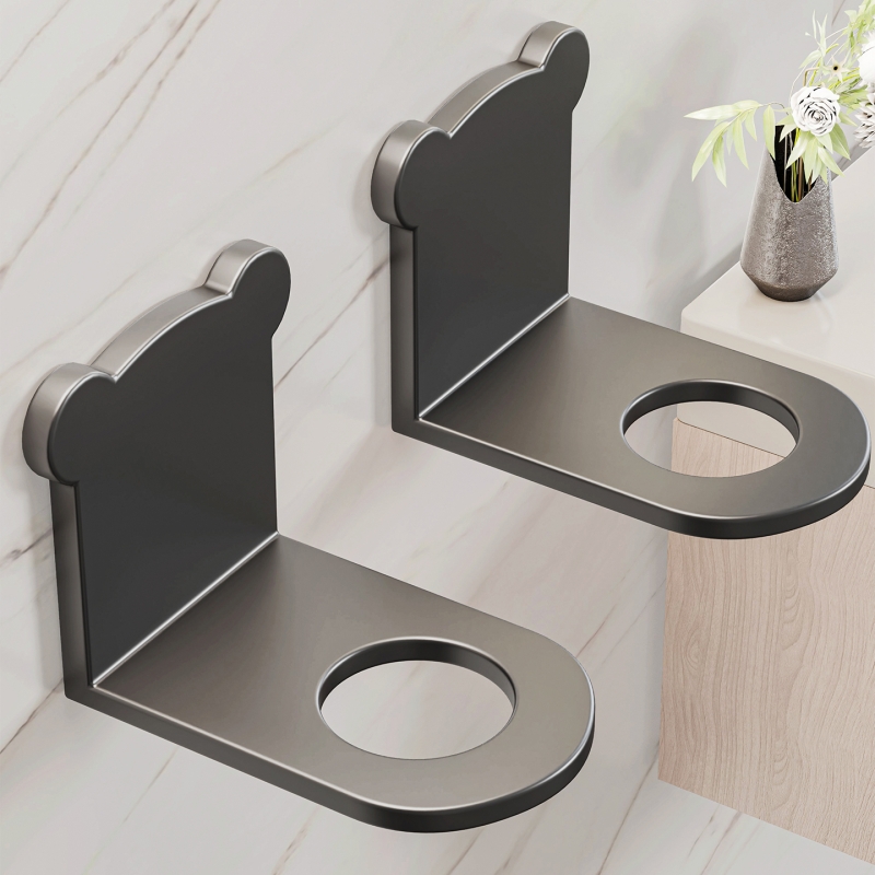 可调节孔口多功能储物神器