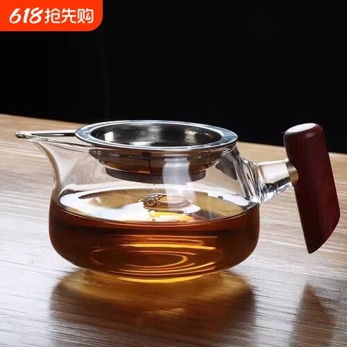 大号公道杯茶具套装|千人加购