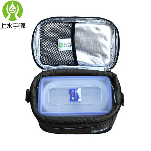 便携小号加厚便带饭包保温包冰包妈咪包储奶包冷藏包