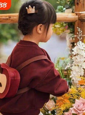 儿童背包小朋友书包迷你p
