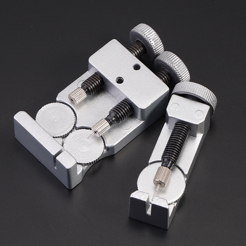 拆带器表带拆卸器修表工具调表器卸表链手表拆卸换调表带截表器