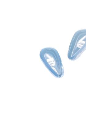 硅胶超软防压痕鼻托|千人回购