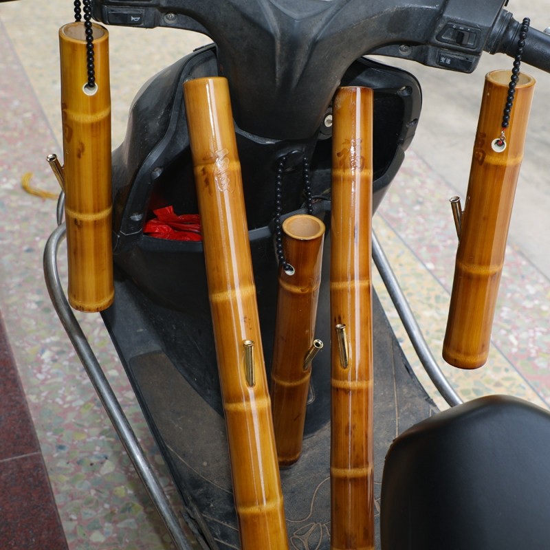 广东湛江茂名云南特产竹子水烟筒水烟斗过滤烟壶长短毛竹烟具