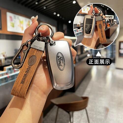劳德TPU福特简约保护套
