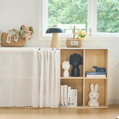 防尘粘贴柜门帘|超1万次加购