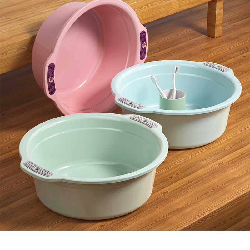 洗脸盆家用加厚学生宿舍