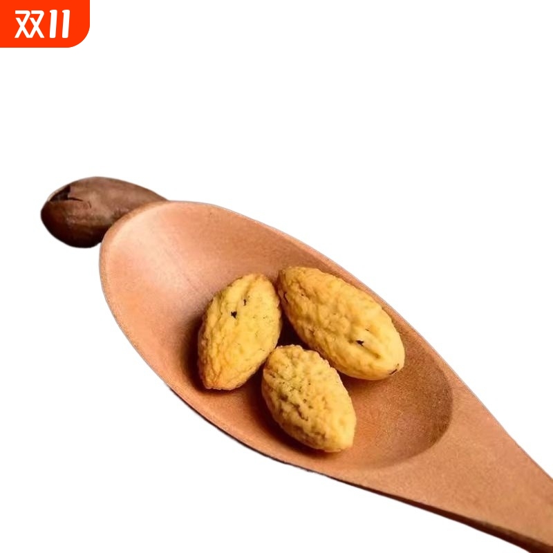香榧子新货香榧仁子坚果干果老树特产零食浙江诸暨枫桥年货