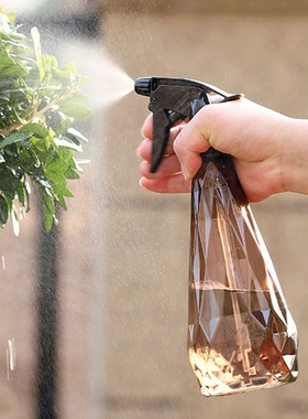 喷壶消毒用品84液酒精浇花家用喷水气压式高压压力喷雾器浇水清洁