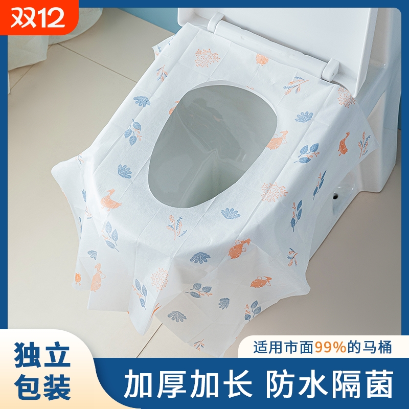 黑精鹰马桶垫独立包装加大加长