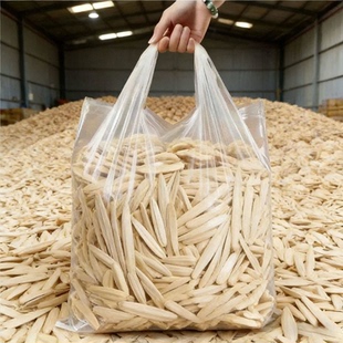 牙签瓜子官旗店月牙美仁瓜子炒货马牙白瓜子坚果休闲零食年货炒熟