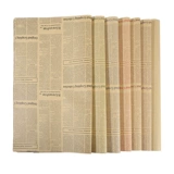 Цветочная упаковка бумага Подарки DIY Цветочная упаковка бумага DIY