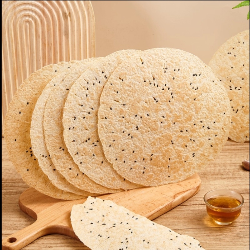 河南特产鸡内金山药茯苓焦