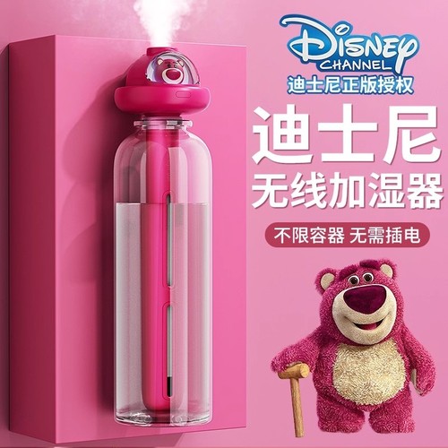 小型静音加湿器|超1.1万次加购