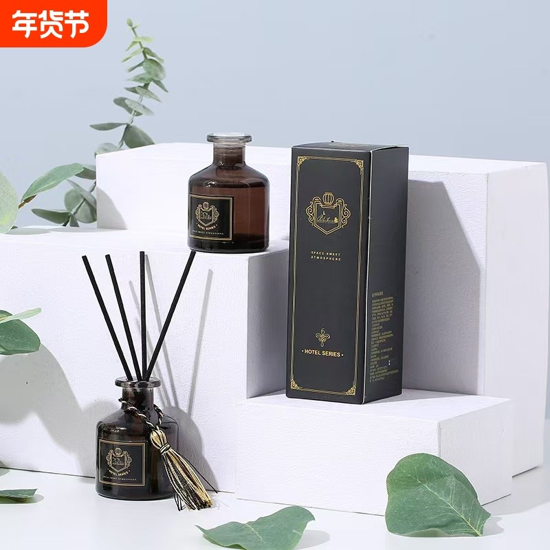 家用香薰酒店高级空气厕所除臭精油女生卧室卫生间香氛留香持久