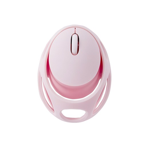 新款可双模商务办公无线鼠标蓝牙鼠标滑鼠私模静音时尚轻奢