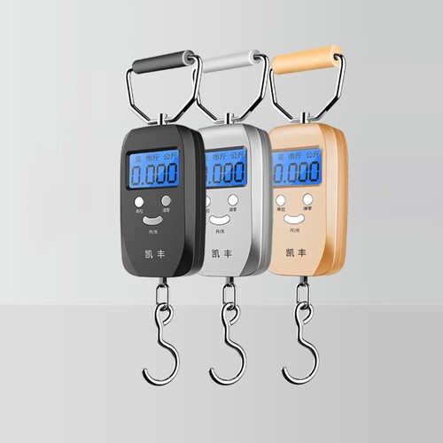 高精度手称弹簧小型精准