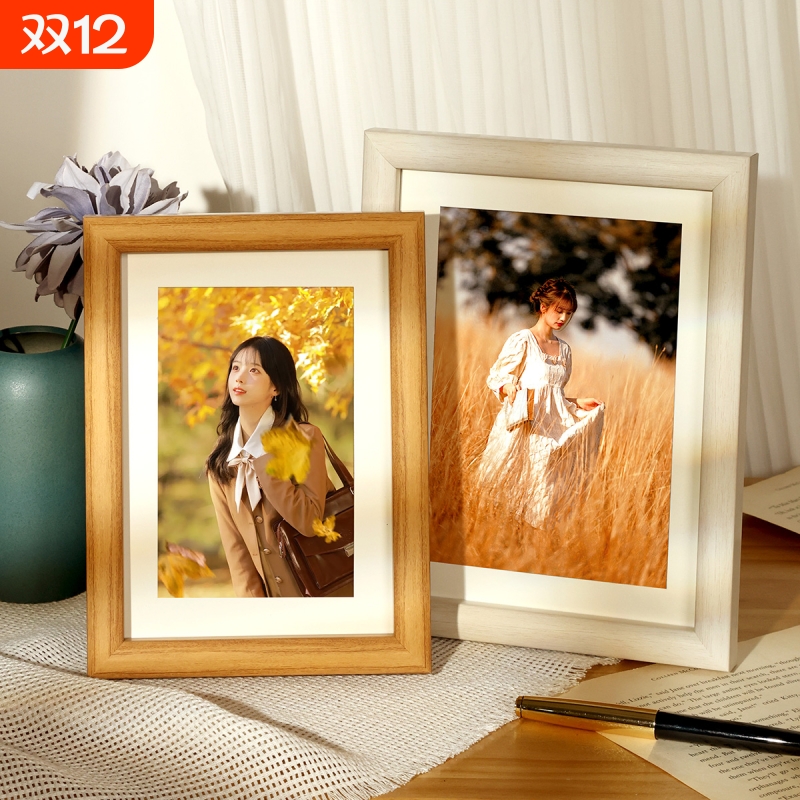 6寸挂墙相框|超6000次加购