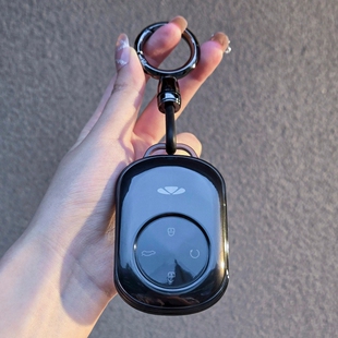 奇瑞风云T9钥匙套T8透明外壳A9L/A8L车扣T11包X3/X3L新款T10男女