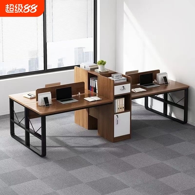 【品质严控】办公桌员工位