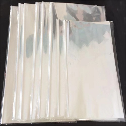 透明包装纸玻璃纸鲜花花束保水opp塑料膜花艺资材材料圣诞包花纸